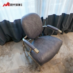 梵克雅宝 H21604-0388D 单位椅